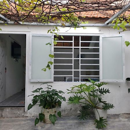 Katie'S Homestay Dong My Exteriör bild
